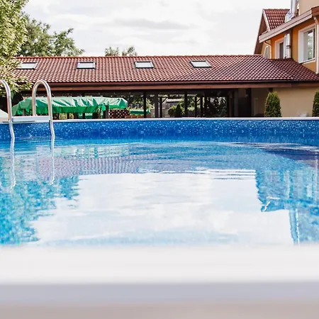 Hotel Kiev 365 Park 4*