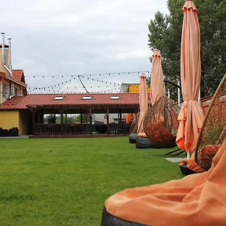 Отель киев 365