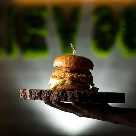 Kiev 365 Park Hotel 4*